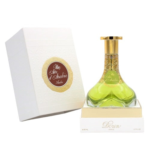 Un Air d Arabie Ambre 80ml