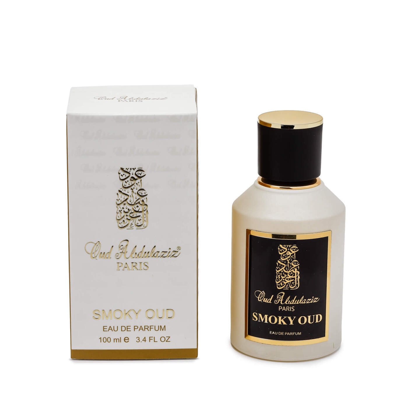 Musk Abdulaziz Perfume