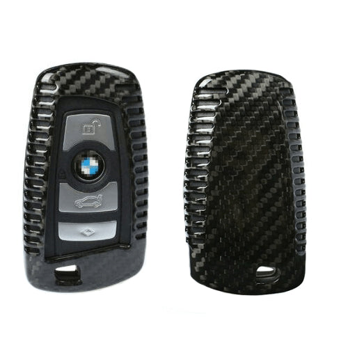 BMW Key Cover - Black