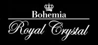 Bohemian Royal Crystal