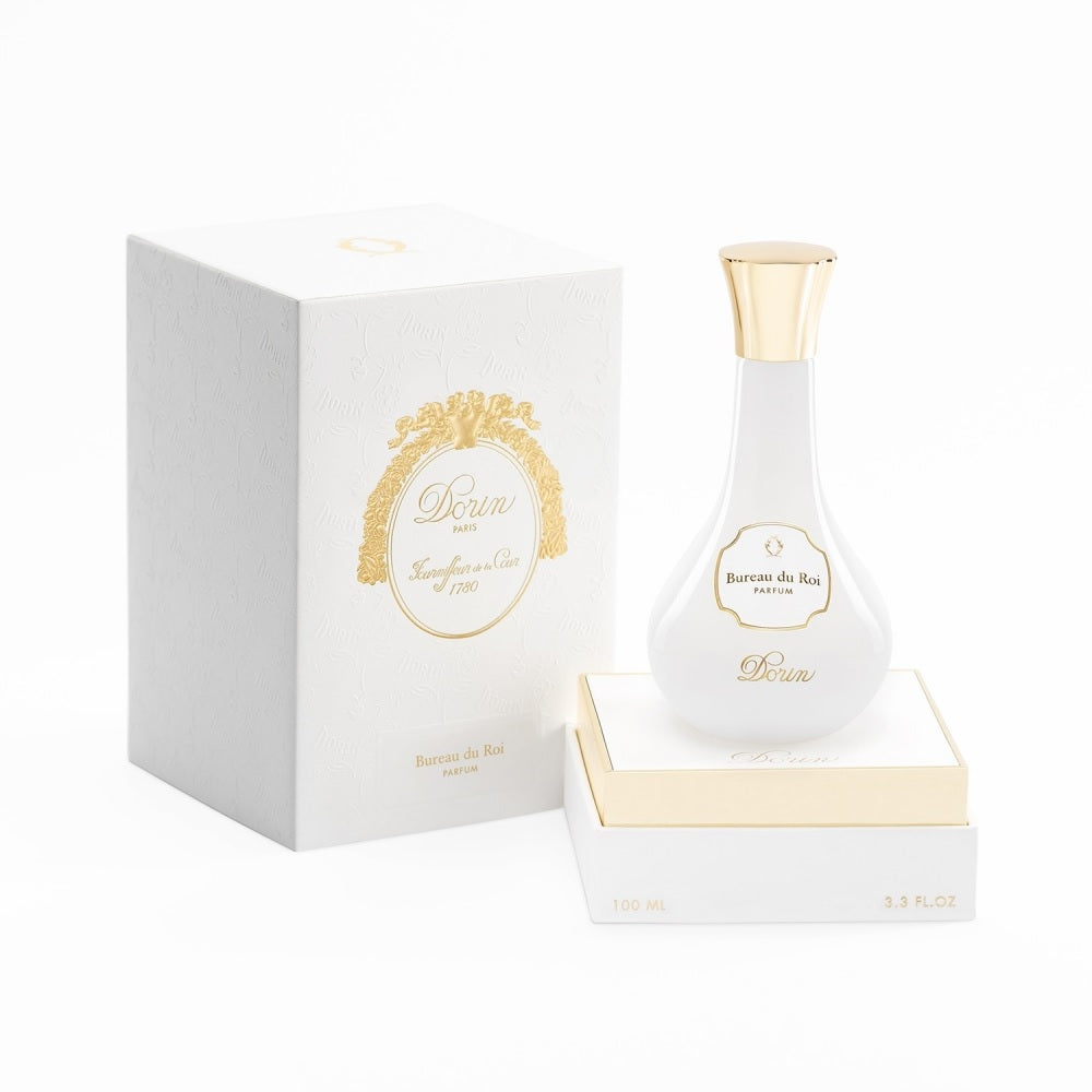 Bureau du Roi Perfume 100ml