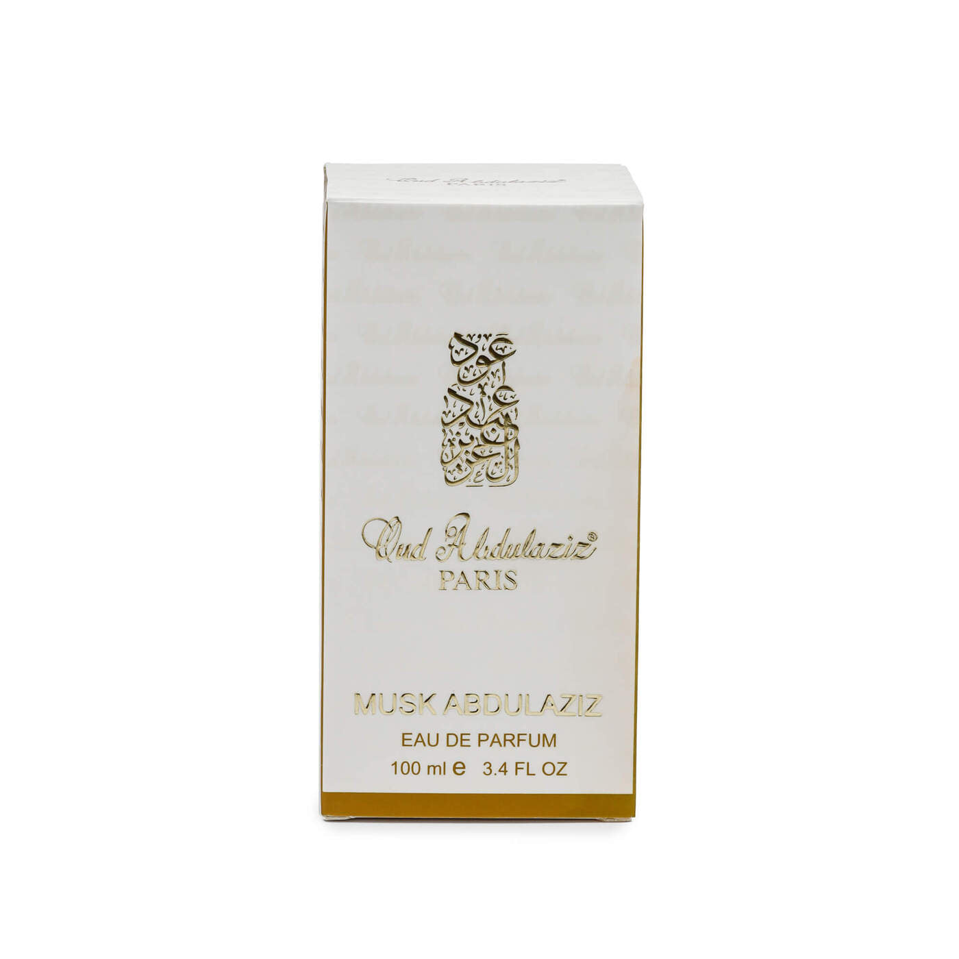 Musk Abdulaziz Perfume