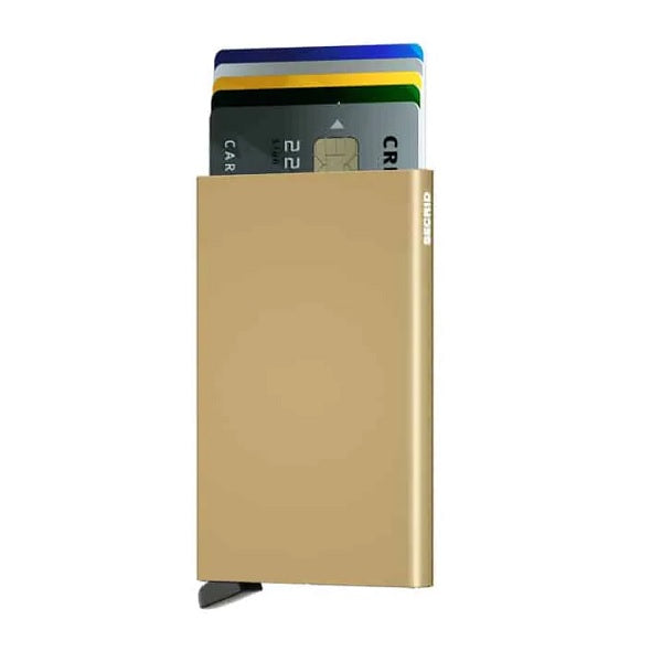 Cardprotector Gold