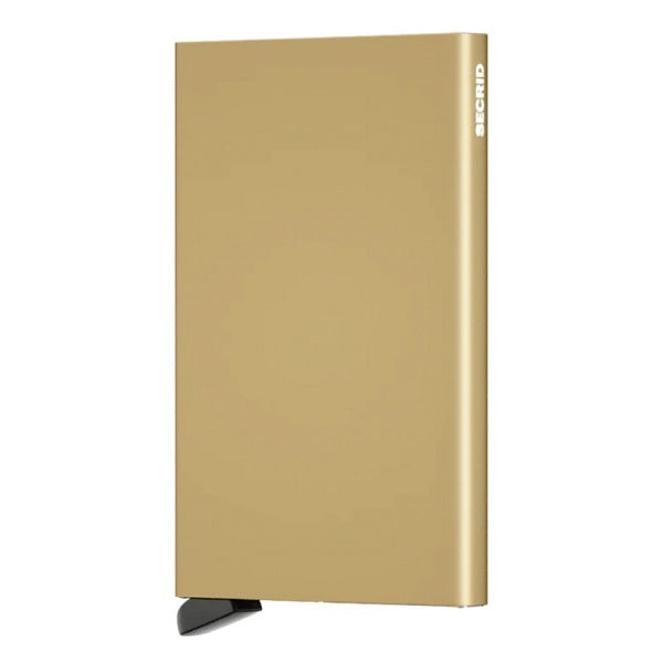 Cardprotector Gold