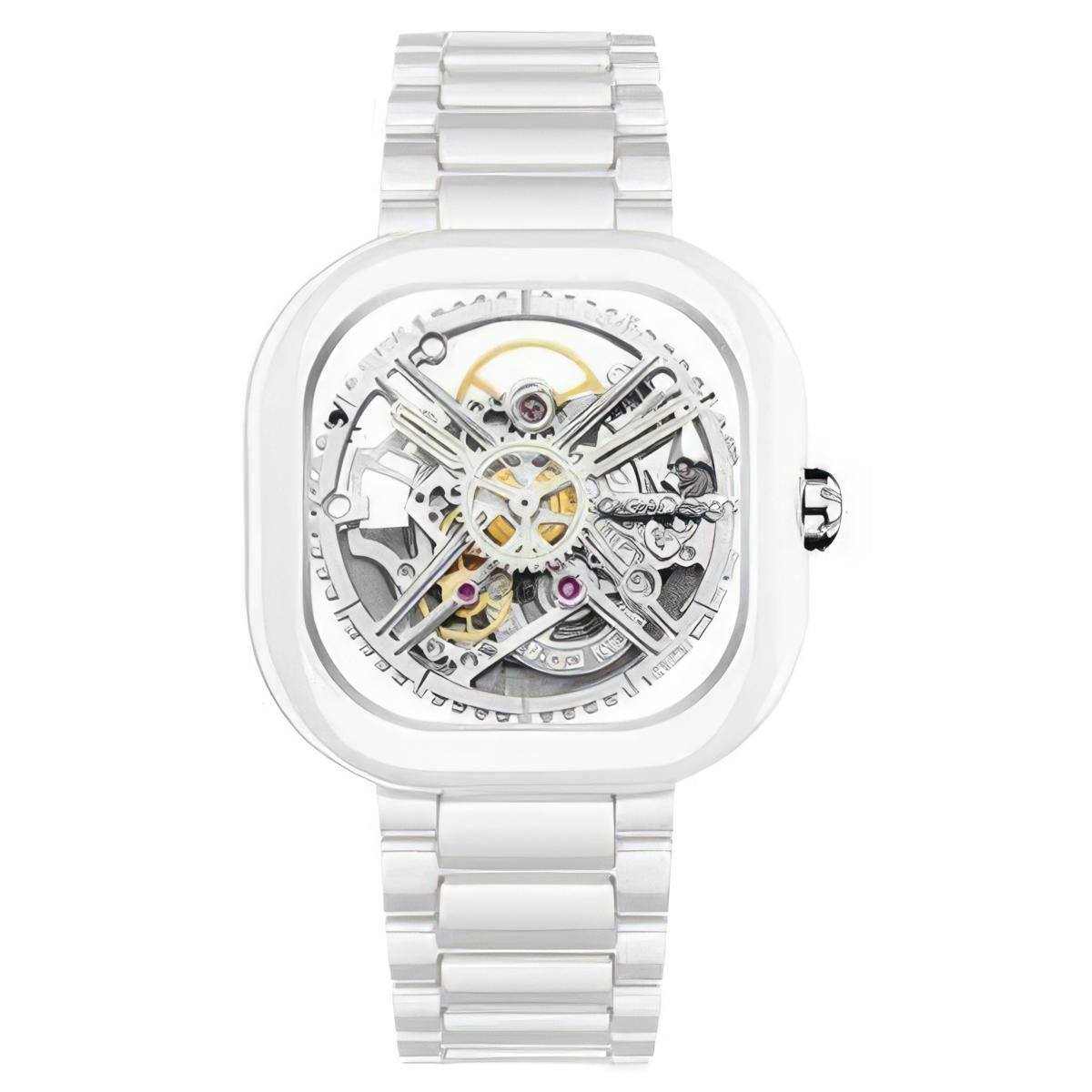 X Series Machina C012-WG01-7W