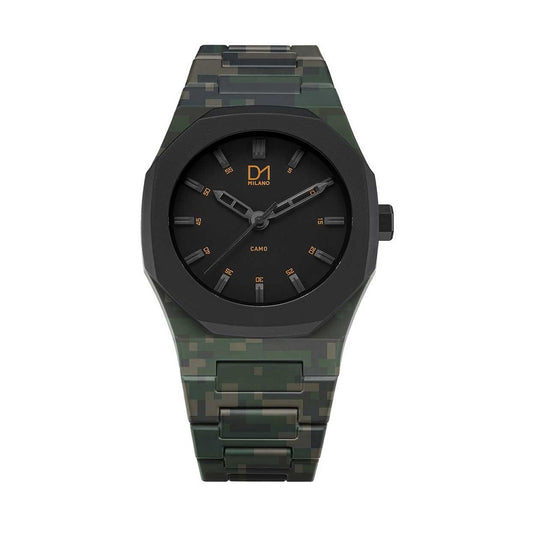 D1 Milano Polycarbon CA01
