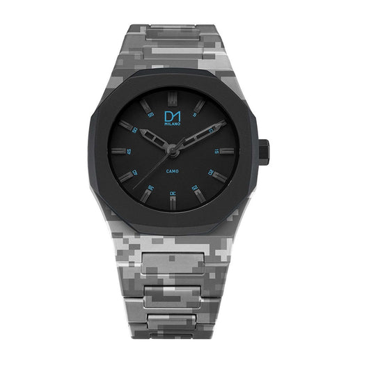 D1 Milano Polycarbon CA02