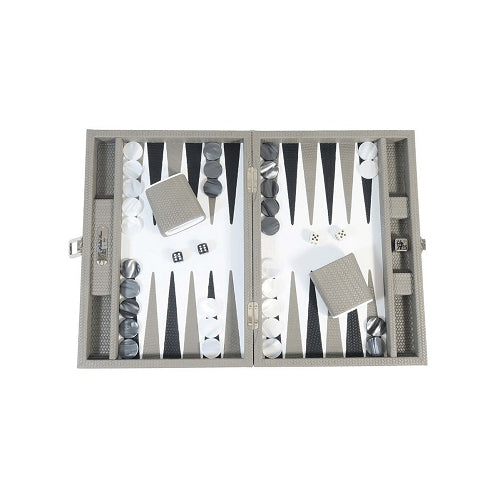 Camille Backgammon
