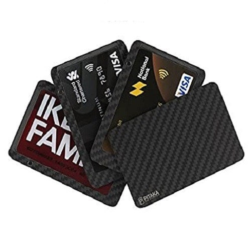 Carbon Fiber MagWallet