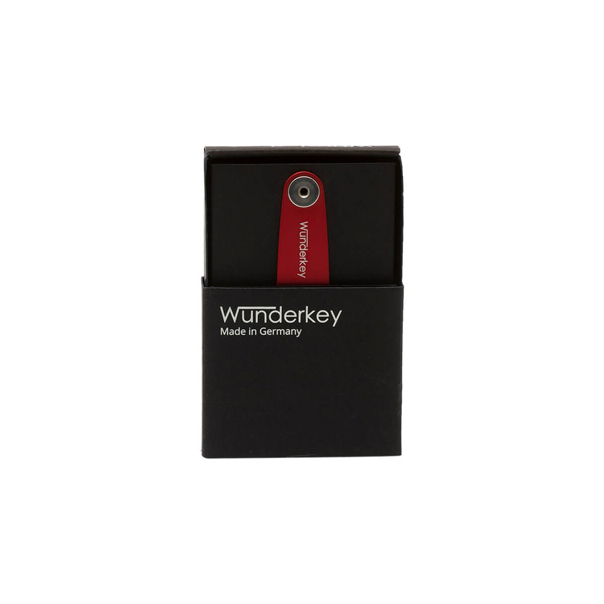 Classic Red Keyholder