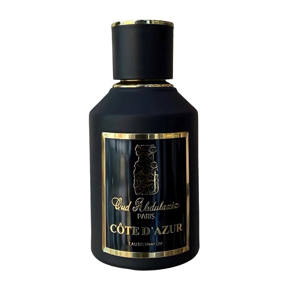 Cote D'Azur Perfume