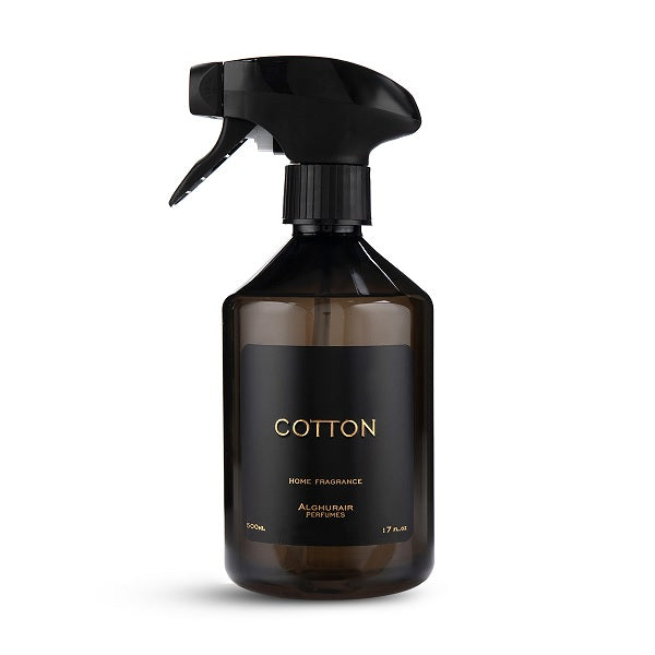 Cotton Home Fragrance 500ml