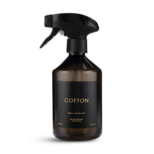 Cotton Home Fragrance 500ml