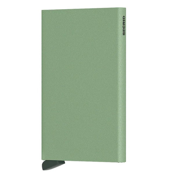 Cardprotector Powder Pistachio