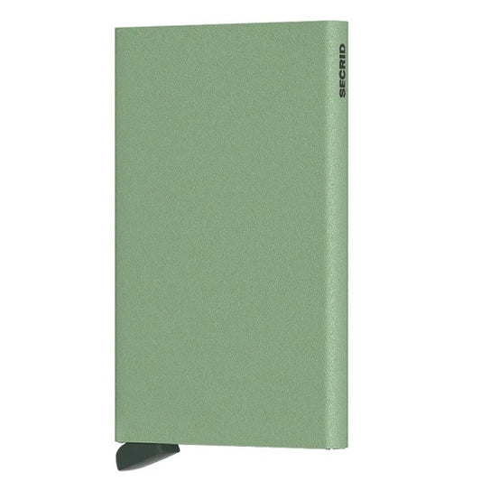 Cardprotector Powder Pistachio