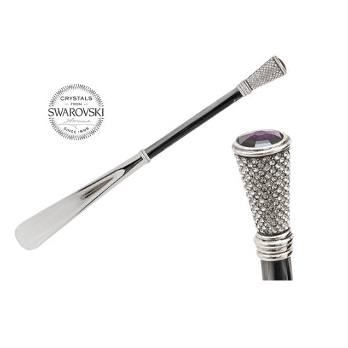 Crystals Shoehorn