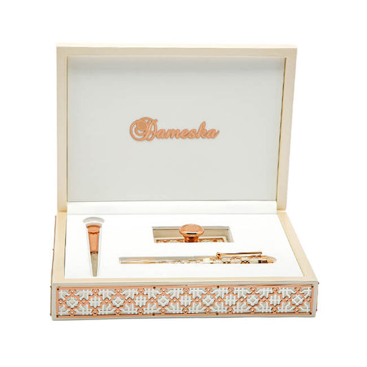 Dameska Pen Ivory
