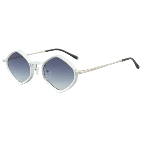 Doppe Eyewear - Diamond Blue
