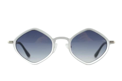 Doppe Eyewear - Diamond Blue