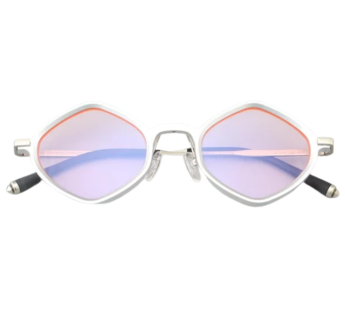 Doppe Eyewear - Diamond Pink