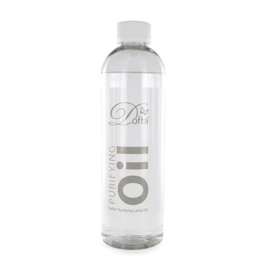 White Nights Purifying Lamp Oil