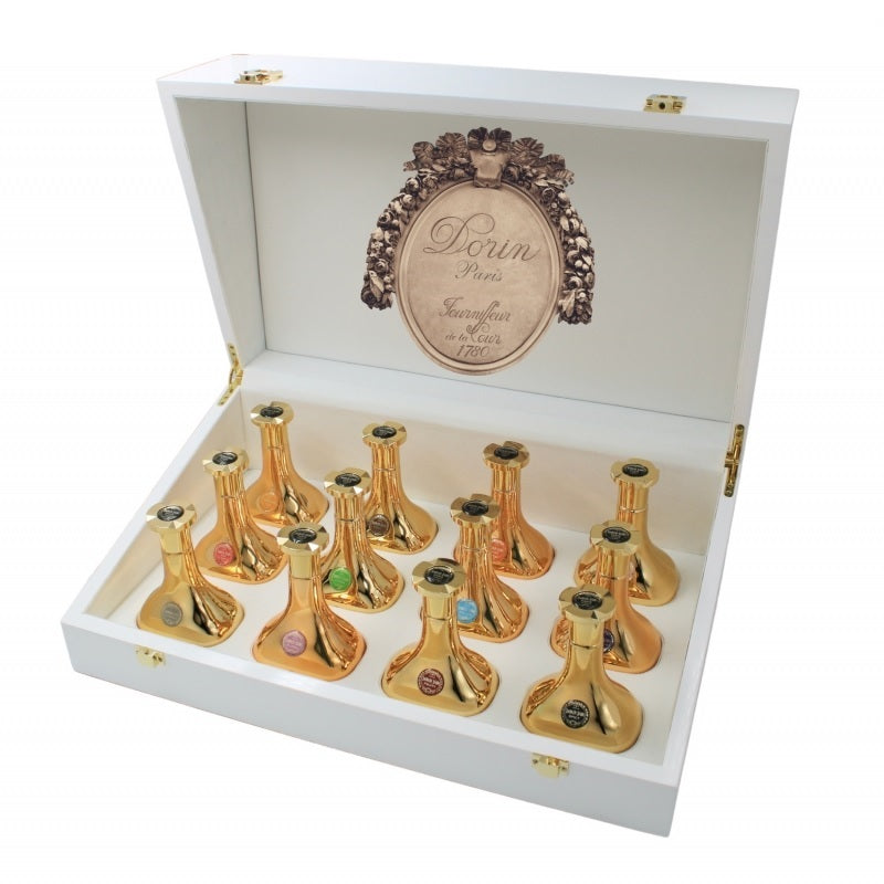 D'OR Royal Gift Set