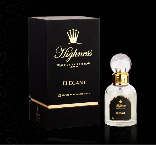Elegant Perfume