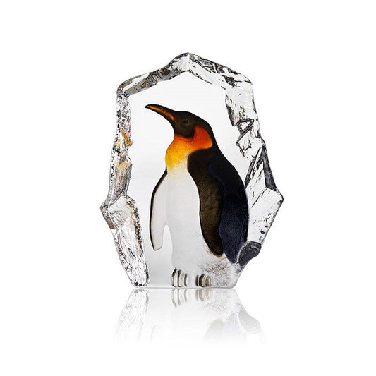 Emperor Pinguin