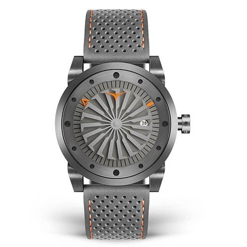Ethos Watch