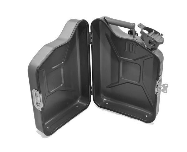 Backpack Dark Grey