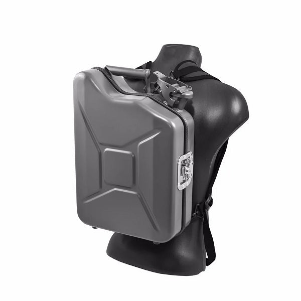 Backpack Dark Grey