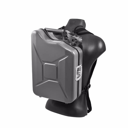 Backpack Dark Grey