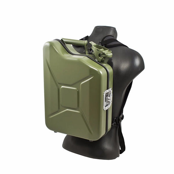Backpack Military Green