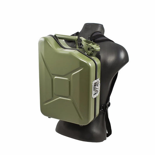 Backpack Military Green