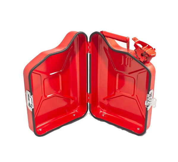 Mini Red Carry On