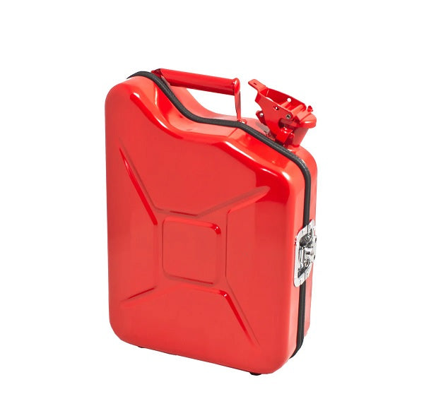 Mini Red Carry On