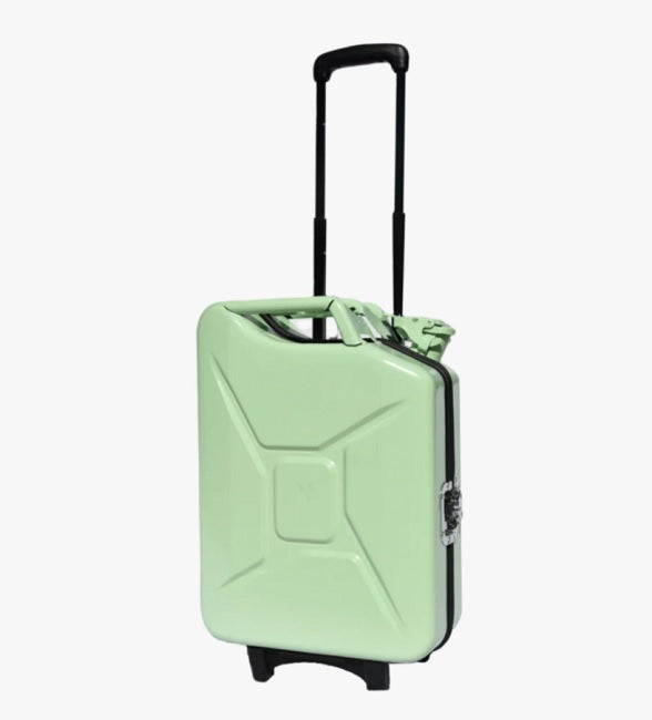 Mint Travelcase