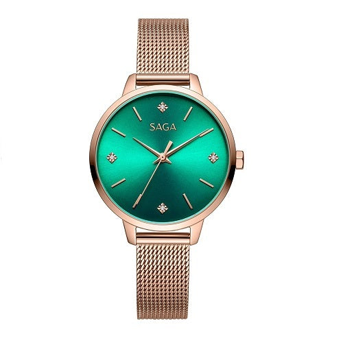Saga Watch 53643- RGGRRG-2