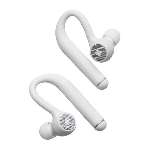 bGem Earphones- White