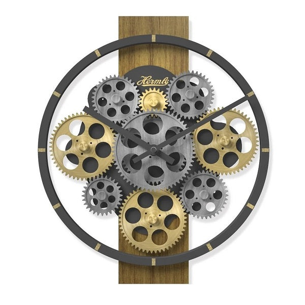 Hermle Wall Clock