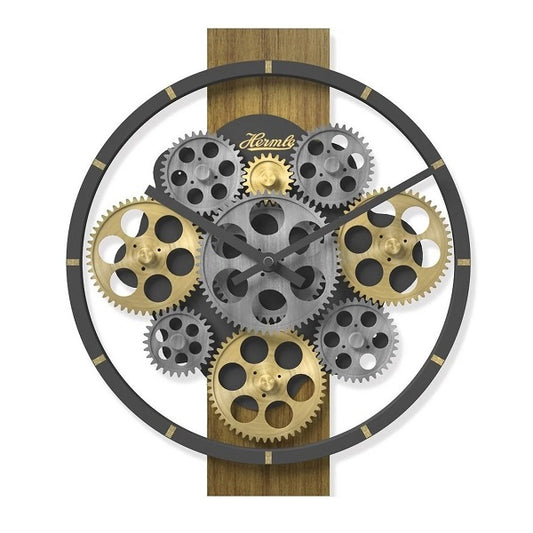 Hermle Wall Clock