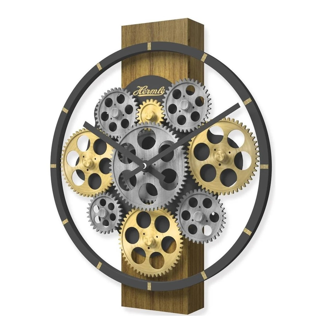 Hermle Wall Clock