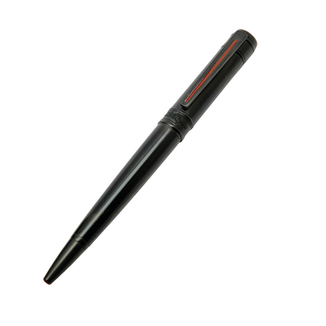 His Highness Pen PB-966RE-0BK