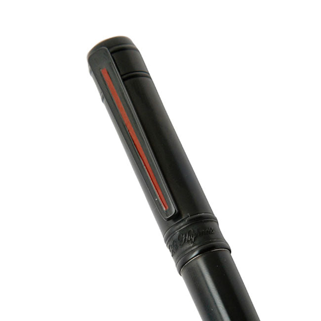 His Highness Pen PB-966RE-0BK