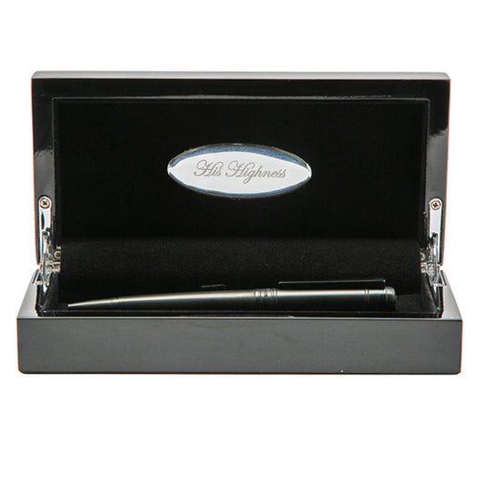 His Highness Pen PB-756-(0BK)