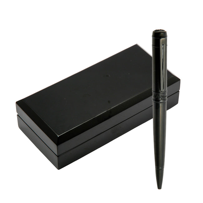 His Highness Pen PB-756-(0BK)
