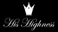 His Highness