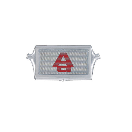 Intercooler Name Card Holder