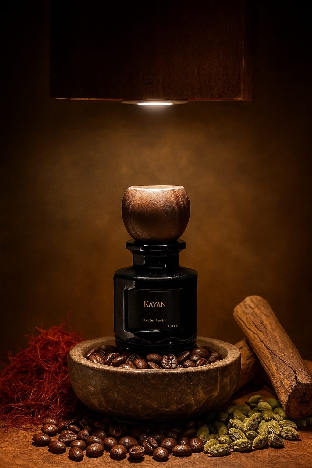 عطر أورينت 100 مل