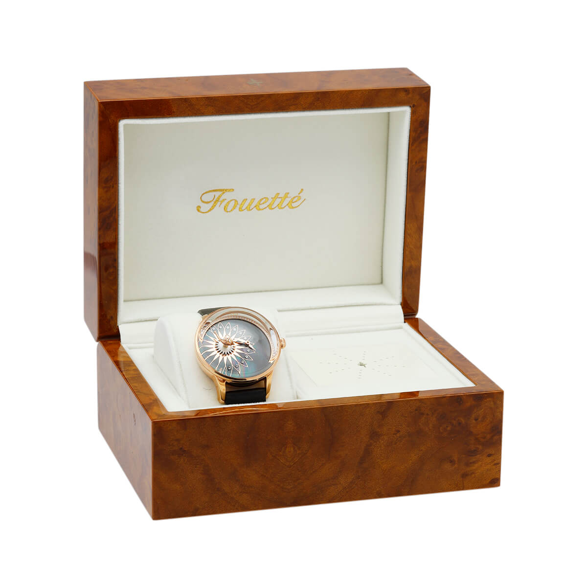 The Ballerina Watch Original III